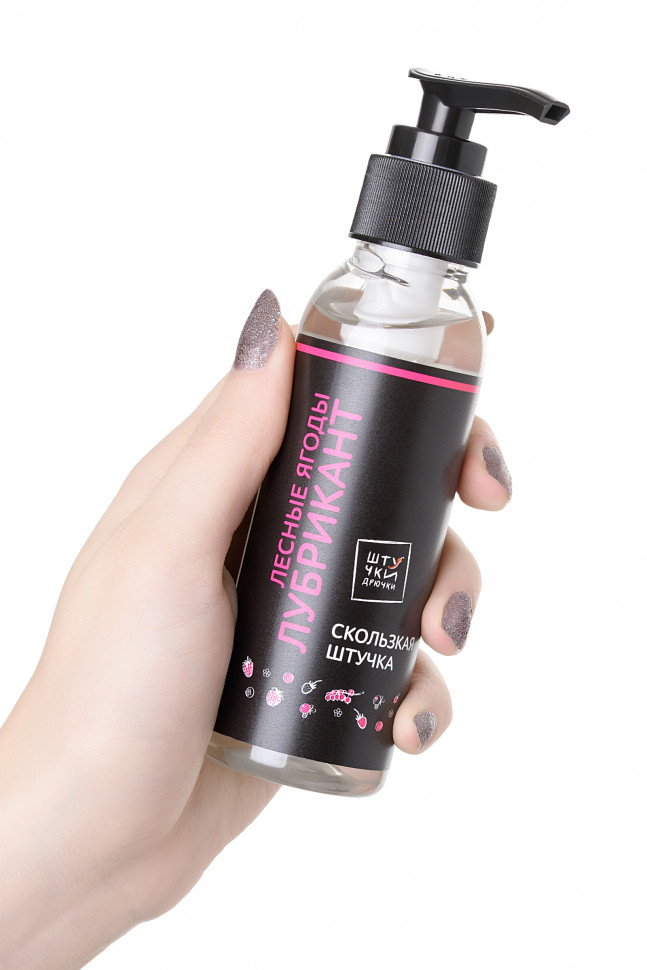 Лубрикант Штучки-дрючки Neutral на силиконовой основе, 95 мл