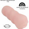 Реалистичный мастурбатор-ротик из ТПЕ 3301-05