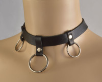 Чокер Трио 3394-1