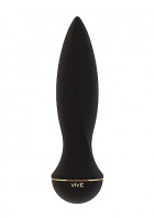 Вибратор Aki-Black SH-VIVE002BLK