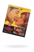 Игра настольная Фанты &quot;Карамельный рай&quot;