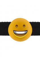Кляп Smiley Emoji SH-SLI159-8