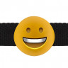 Кляп Smiley Emoji SH-SLI159-8