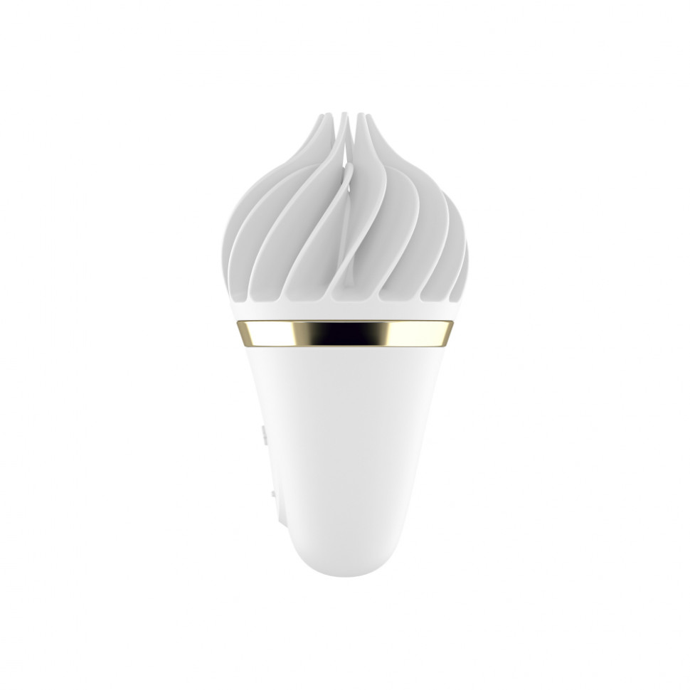 Вибростимулятор Satisfyer Sweet Treat White 001128SA