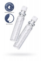 Набор лубриканта Uberlube  Good-To-Go (15 мл) 2 флакона