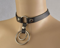 Чокер Соло 3395-1