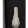 Анальная пробка Slim Anal Plug Large Grey 4205-03Lola