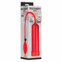 Вакуумная помпа Discovery Racer Blue 6900-03Lola