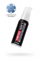 Лубрикант Swiss Navy, анальный, силиконовая основа, 29.5 мл