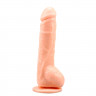 Вибратор JEFF STRYKER 8.9" Vibrating Dildo CN-111810919