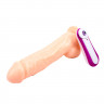 Вибратор JEFF STRYKER 8.9" Vibrating Dildo CN-111810919