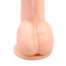 Вибратор JEFF STRYKER 8.9" Vibrating Dildo CN-111810919