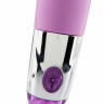 Вибратор LOVELY VIBES G-SPOT PURPLE 10615LV