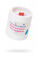 Ароматическая свеча Pecado BDSM &quot;Богатый мужик&quot;, гр. 50