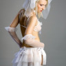 Костюм "Невеста Elle" размер 42-44 2602-42-44