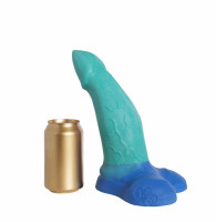 Фаллоимитатор &quot;Морской дракон&quot; medium zoo78