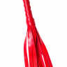 Плеть Party Hard Temptation Red 1114-02lola