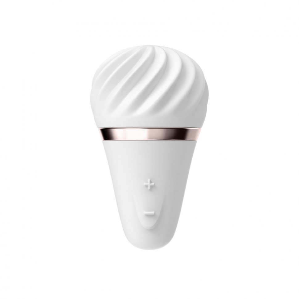 Вибростимулятор Satisfyer Little Wand 000916SA