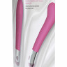 Вибратор LOVELY VIBES G-SPOT PINK 10614LV