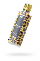 Массажное масло INTT SAUVAGE by Fatima Moura с возбуждающим эффектом, 130 мл