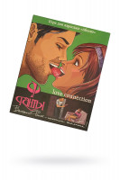 Игра настольная &quot;Фанты Абсент&quot; (Магия желаний)