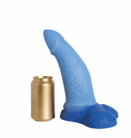 Фаллоимитатор &quot;Морской дракон&quot; large zoo79