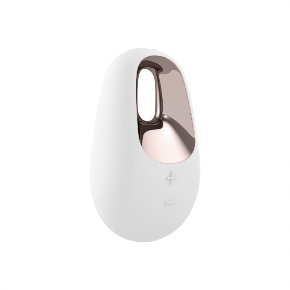 Вибростимулятор Satisfyer White Temptation 000954SA