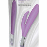 Вибратор LOVELY VIBES RABBIT PURPLE 10621LV