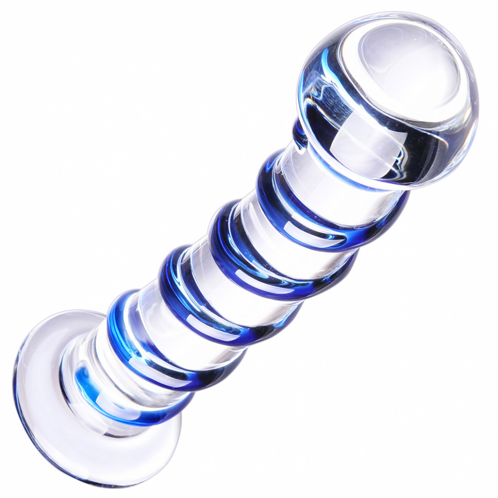 Стимулятор Blue Spiral GD001