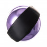Вагинальные шарики TOYFA A-Toys Raspy, ABS пластик, фиолетовый, 14 см