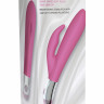 Вибратор LOVELY VIBES RABBIT PINK 10620LV