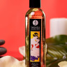 Масло для массажа Shunga Aphrodisia, натуральное, возбуждающее, роза, 240 мл