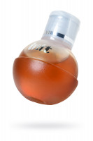 Массажное масло для поцелуев INTT FRUIT SEXY Amarula с разогревающим эффектом и ароматом ликера «Ама