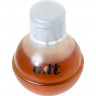 Массажное масло для поцелуев INTT FRUIT SEXY Amarula с разогревающим эффектом и ароматом ликера «Ама