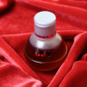 Массажное масло для поцелуев INTT FRUIT SEXY Amarula с разогревающим эффектом и ароматом ликера «Ама