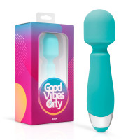 Вибромассажер Good Vibes Only Aida Wand Massager GVO011