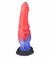 Фаллоимитатор Гиппогриф large zoo117