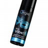 Гель для массажа ORGIE Sexy Vibe Liquid Vibrator с эффектом вибрации, 15 мл
