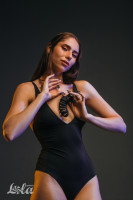 Пояс Верности Party Hard Romello Black 1166-01lola