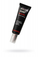 Гель-лубрикант Silicon Love Surprise на силиконовой основе, 30 г