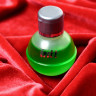 Массажное масло для поцелуев INTT FRUIT SEXY Caipirinha с разогревающим эффектом и ароматом лайма, 4