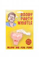 Сувенир ''Свисток'' груди