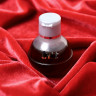 Массажное масло для поцелуев INTT FRUIT SEXY Cola с разогревающим эффектом и ароматом колы, 40 мл