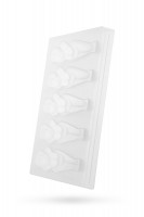 Формочки для льда &quot;девушка&quot;