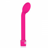 Вибратор для точки G Easytoys G-Spot Vibrator Pink ET241PNK