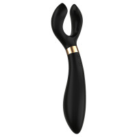 Вибромассажер для Пары Satisfyer Endless Fun Black 001029SA