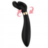 Вибромассажер для Пары Satisfyer Endless Fun Black 001029SA