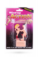 Заводной сувенир &quot;пара&quot;