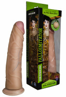 Фаллоимитатор HUMAN FORM 611007ru