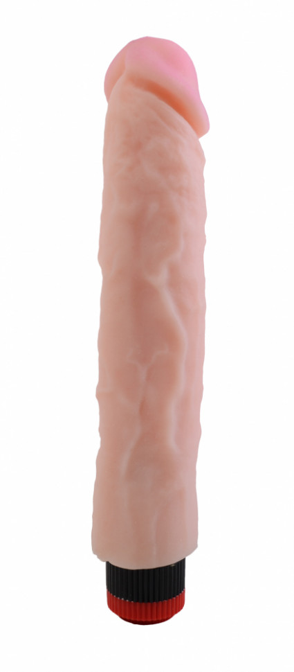 Вибратор ANDROID Collection-VI 8.9" 543403ru